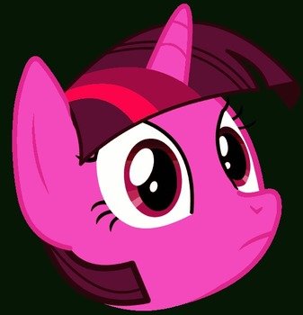 Twilight Sparkle Animated