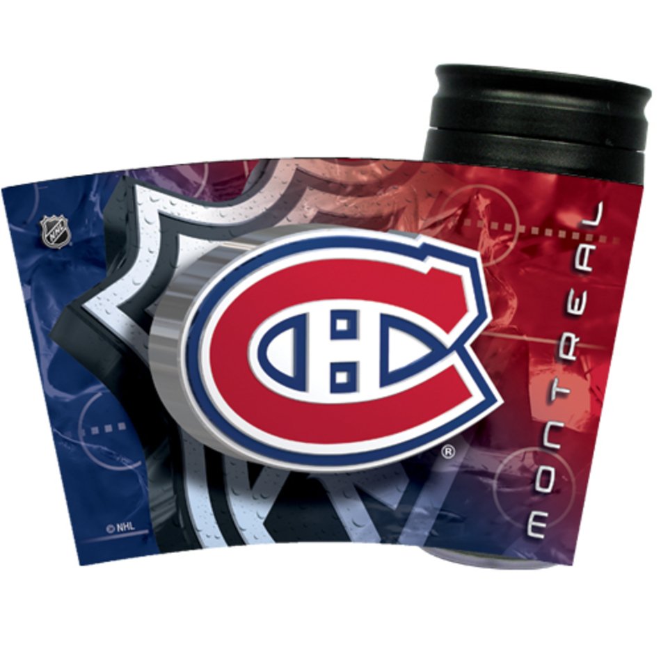 Montreal Canadiens Coffee Mug