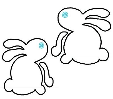 Free Stencils Printable Cut Out N3