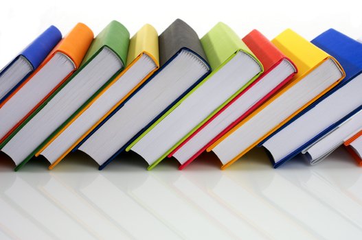 Reading Books N11