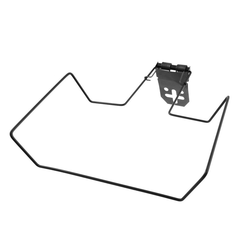 Car Sun Visor as graphic illustration
