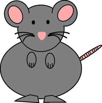 Computer Mouse Clip Art N56