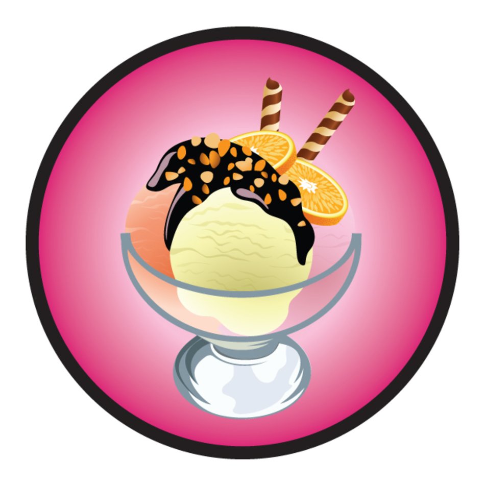 Ice Cream Social Clip Art Free N Free Image Download