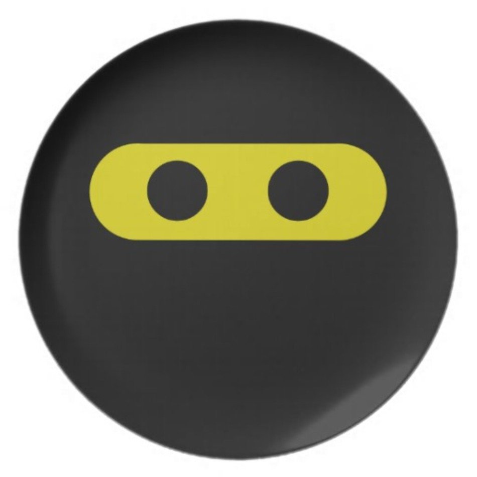 Smiley Face Ninja