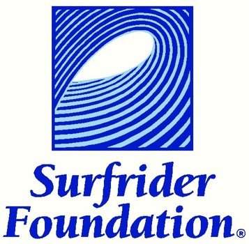Surfrider Foundation Logo