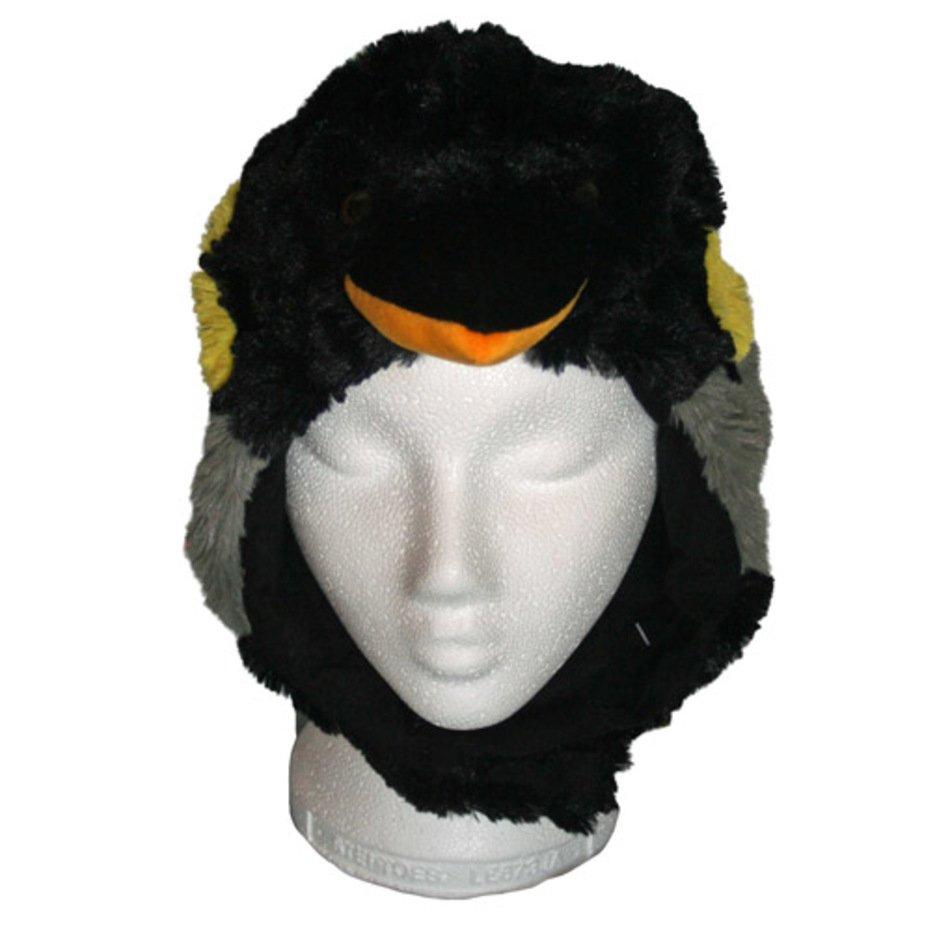 Penguin Hat