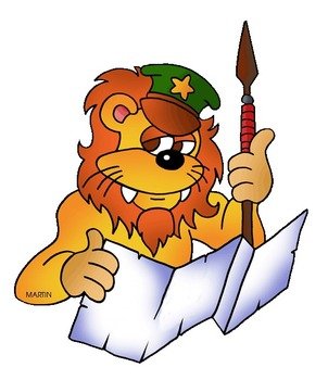Africa African Folk Tales amp Fables For Kids
