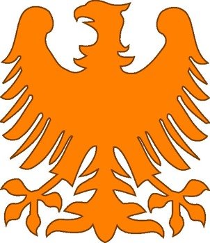 Phoenix Clip Art N21