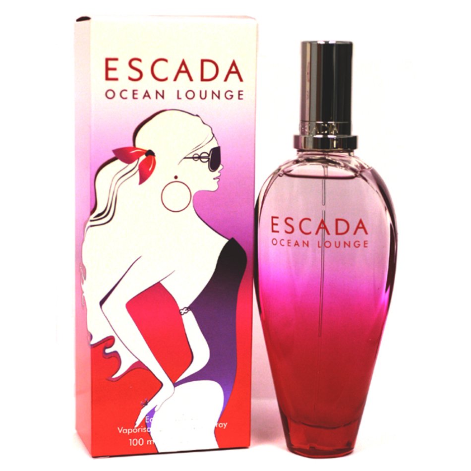Escada Ocean Lounge