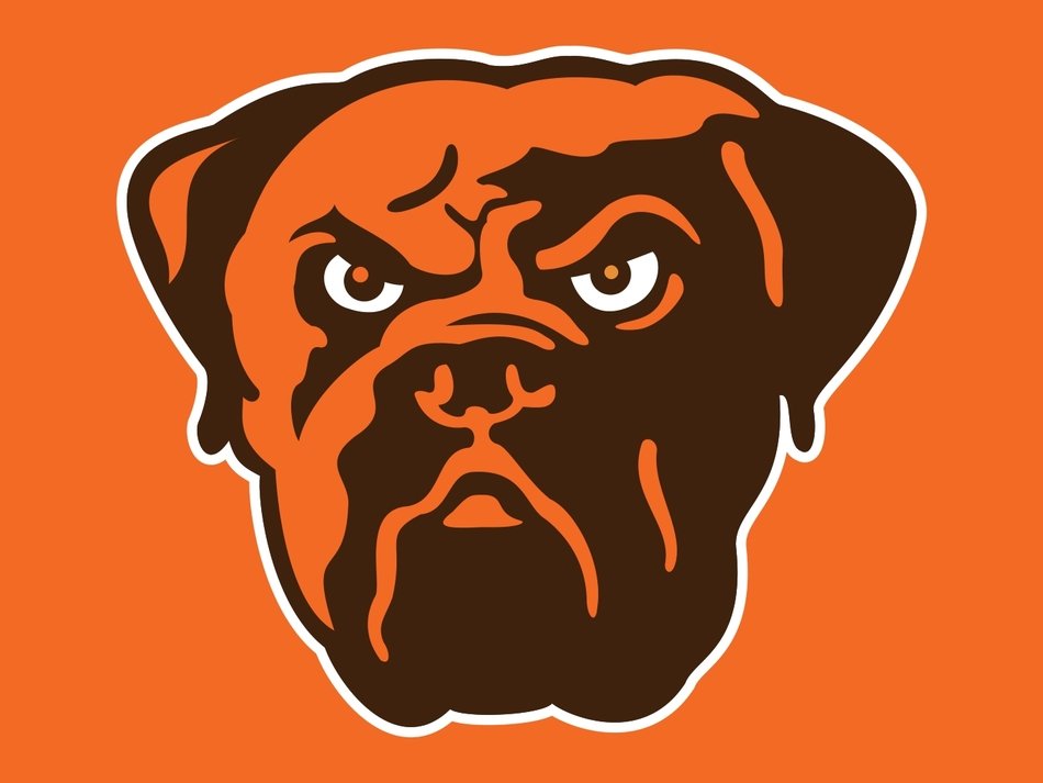 Cleveland Browns Dawg Pound
