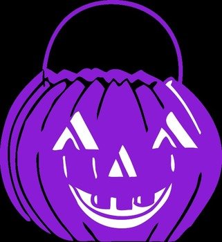 Jack O Lantern Clip Art Free N5
