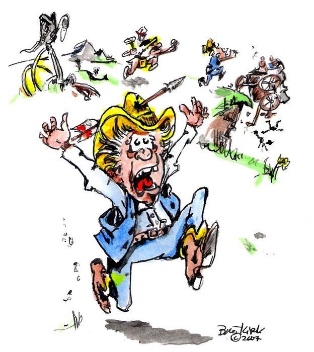 Trail Clip Art Free N3