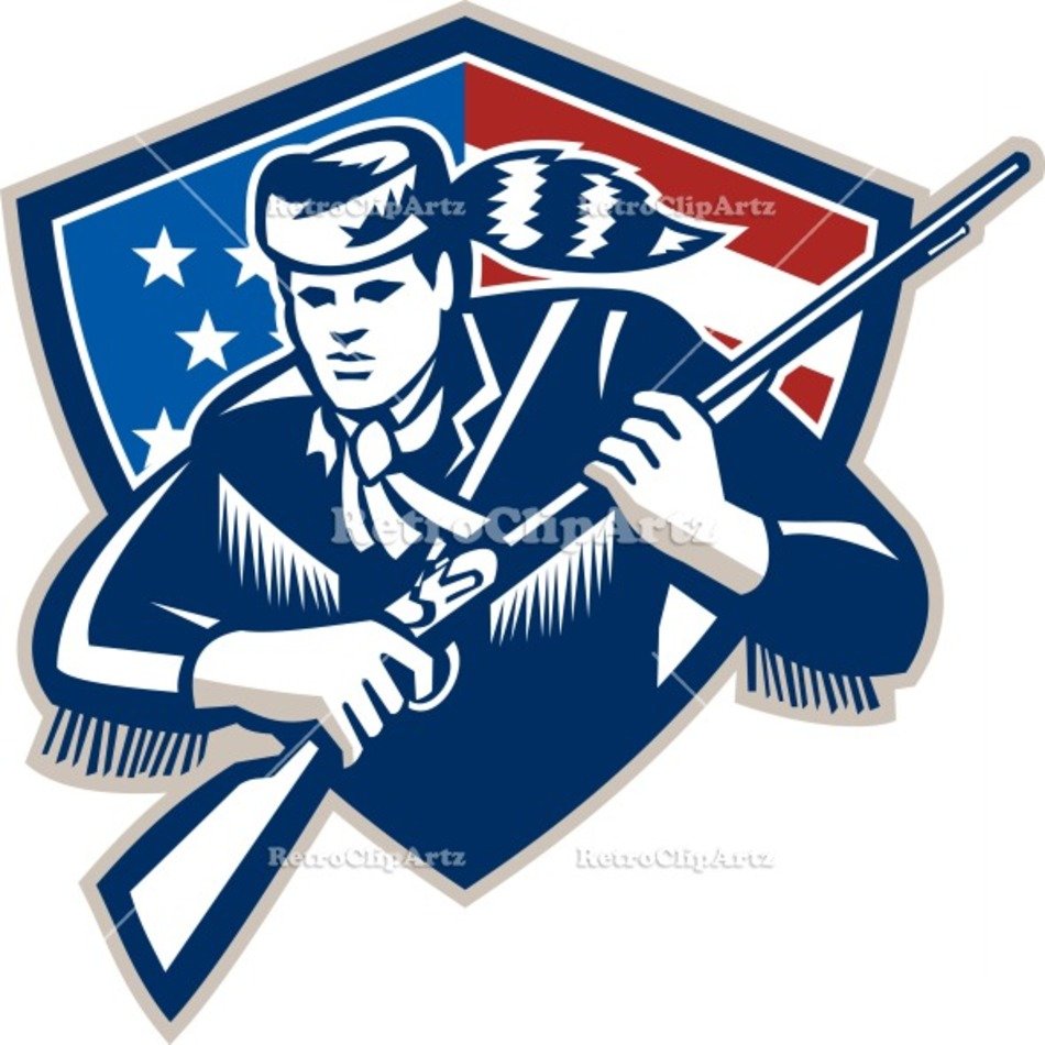 American Patriot N3