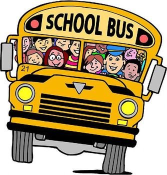 School Bus Clip Art N186