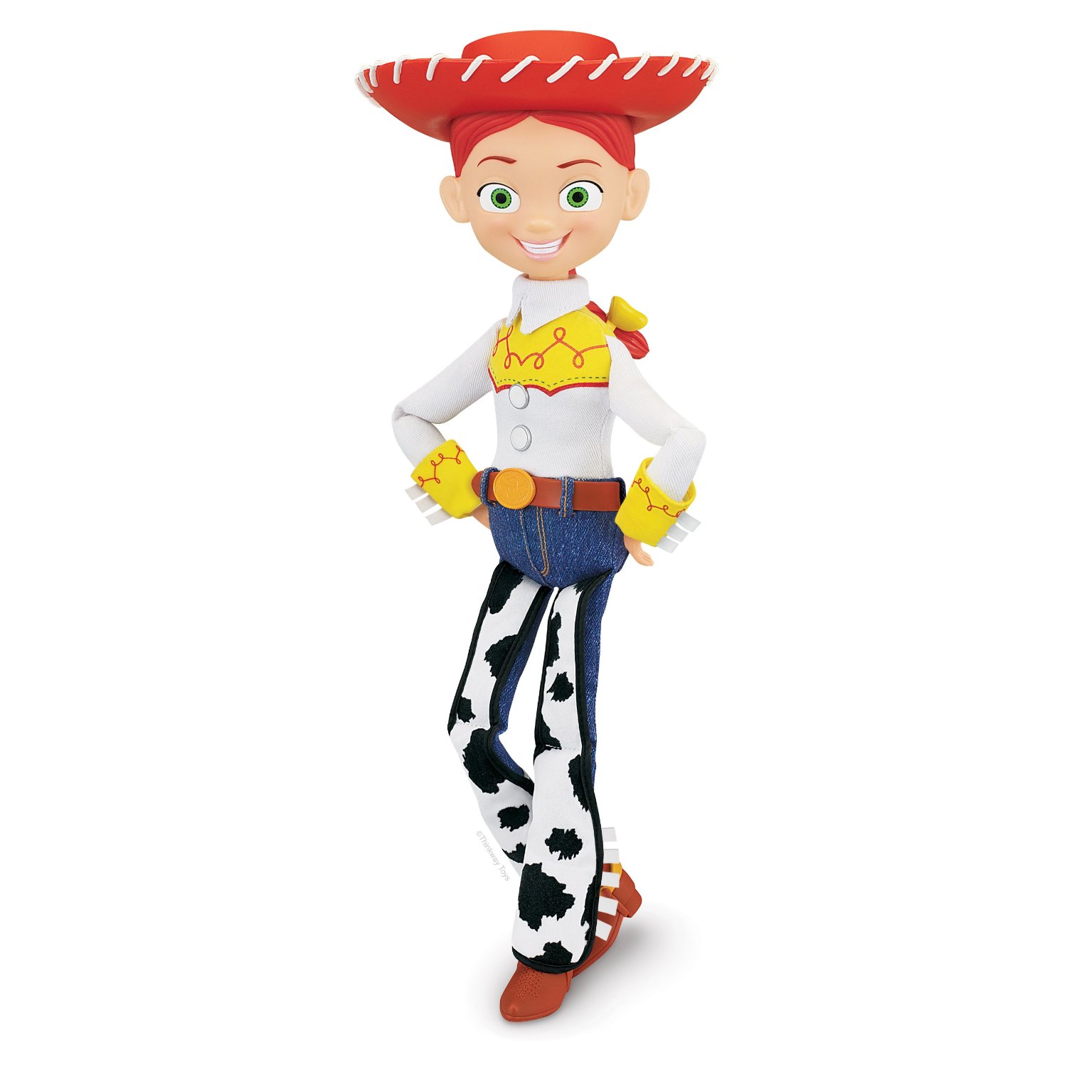 Jessie From Toy Story drawing free image download