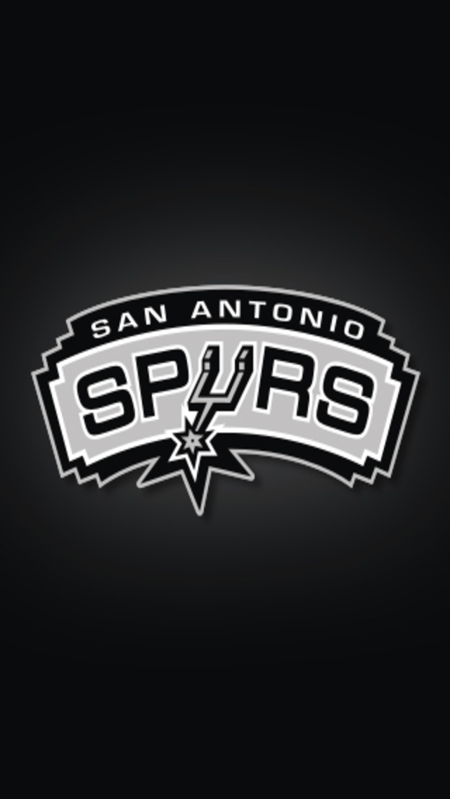 Spurs Logo Drawing Free Image Download