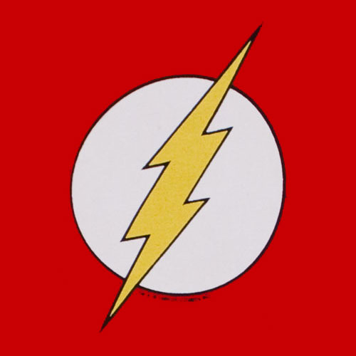 Flash Lightning Bolt Logo N3 free image download