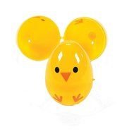 Plastic toyss, Easter Eggs