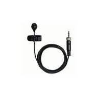 black usb cable on a white background