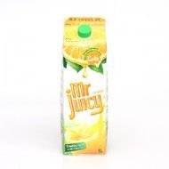 Juicy Juice Orange