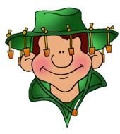 Free Australian Clip Art