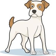 Guide Dog Clip Art N4