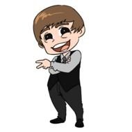Justin Bieber Clip Art