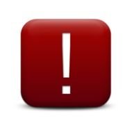 Red Exclamation Mark N2