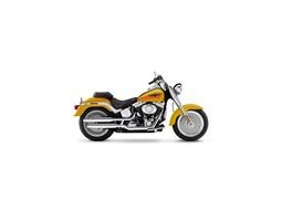 Message I Am Interested In Buying FLSTF Softail Fat Boy Place Order