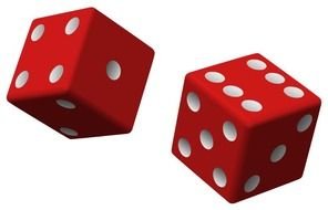 Bing Free Clip Art Dice