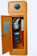 Barrier Gate Automatic 3