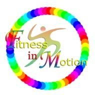 Fitness In Motion clipart