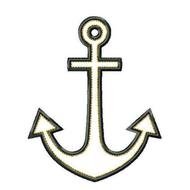 Draw Anchor drawing
