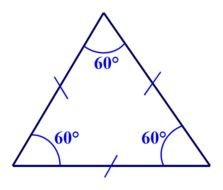 Right Triangle With Angle