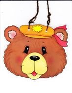 Goldilocks And The Three Bears Clipart