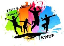 Christian Youth Clip Art N16