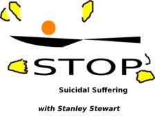Suicide Clip Art N3