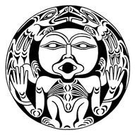 Native American Symbols N7