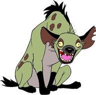 Clip Art raquo Bambini Cartoons Re Leone N6