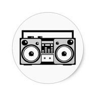 Free 80s Clip Art N3