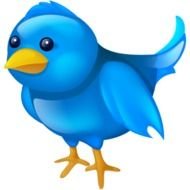 Free Twitter Icon