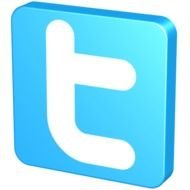 Twitter Logo N6