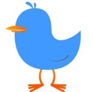 Tweet Bird Clip Art N5