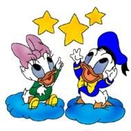 Baby Donald Duck Cartoons