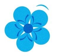 Spring Fling Clip Art N13