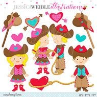 Cowboy Love