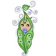 Sweet Pea Baby N2