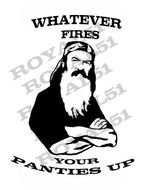 Duck Dynasty Beard Clip Art N3