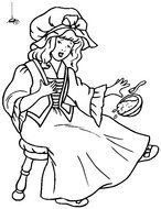 Coloring Pages N30