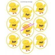 Motor Skills Clip Art N3
